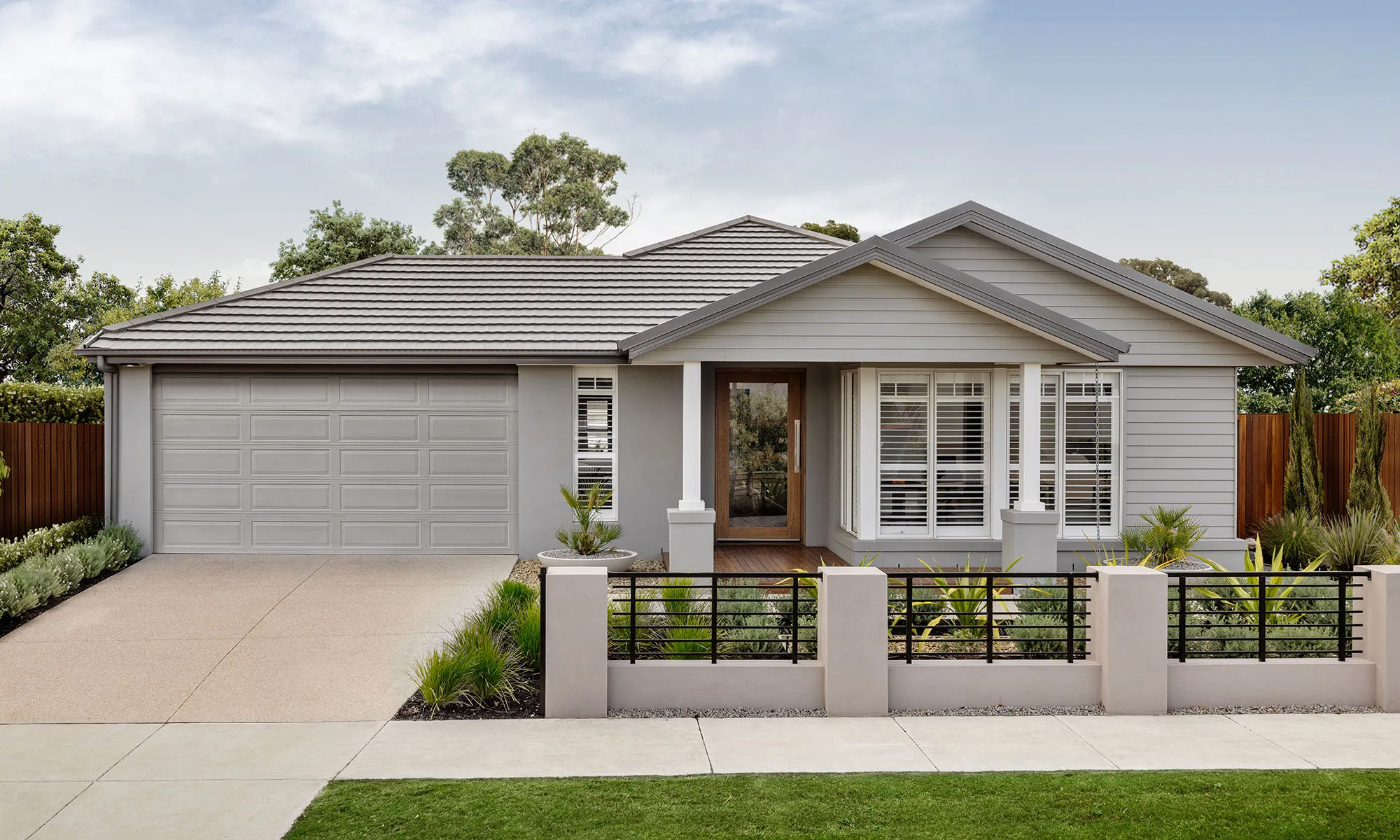 Leonda (Gisborne Display Option)