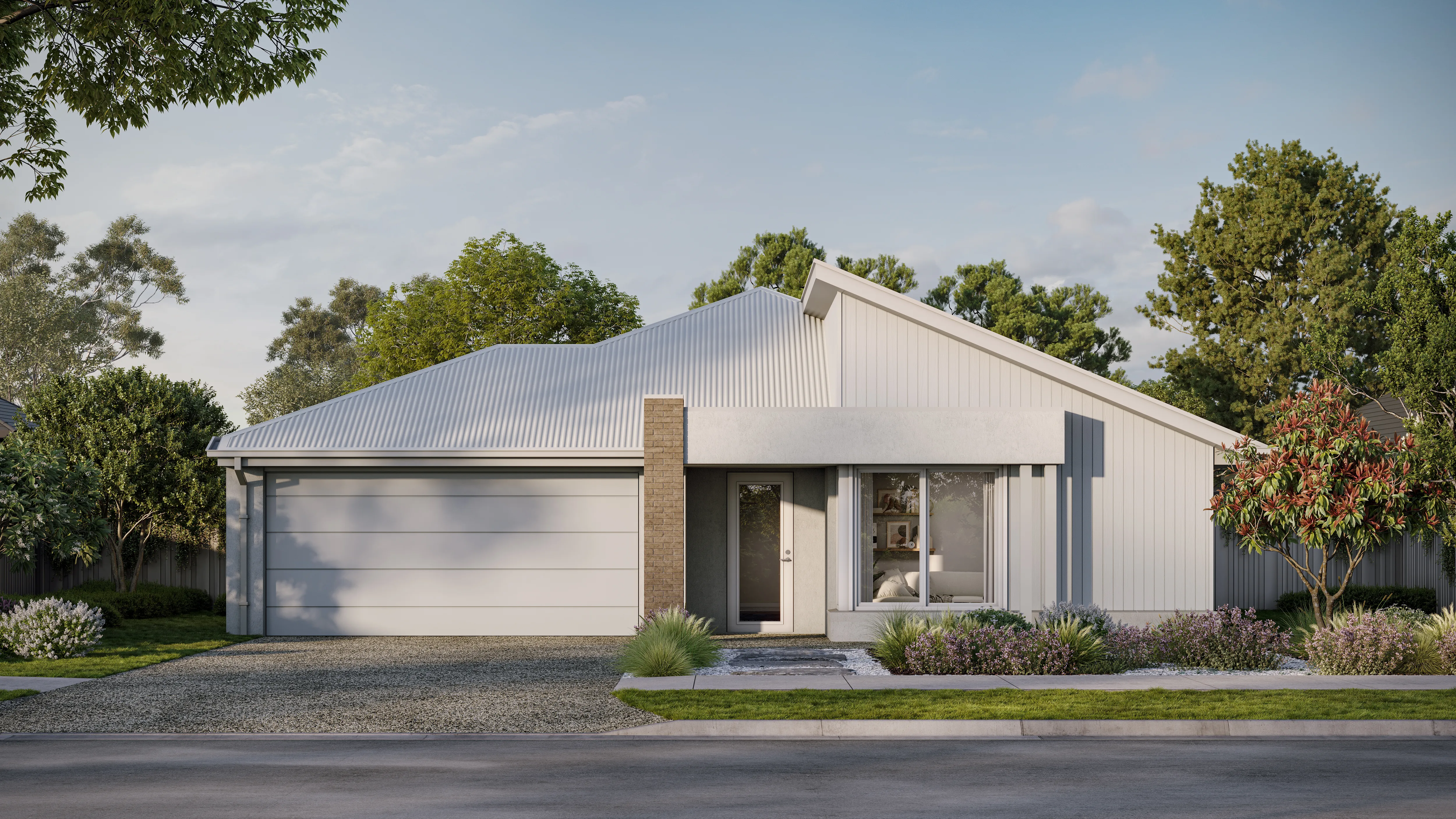 Mowbray - Kingston Haven DG