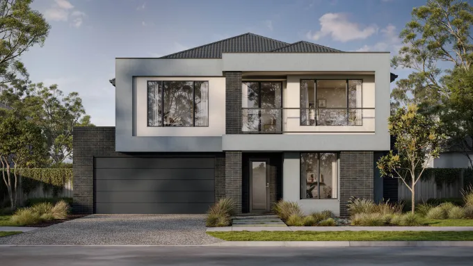 Castlemaine 41