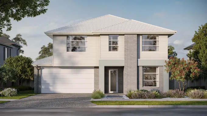 Ironbark 32