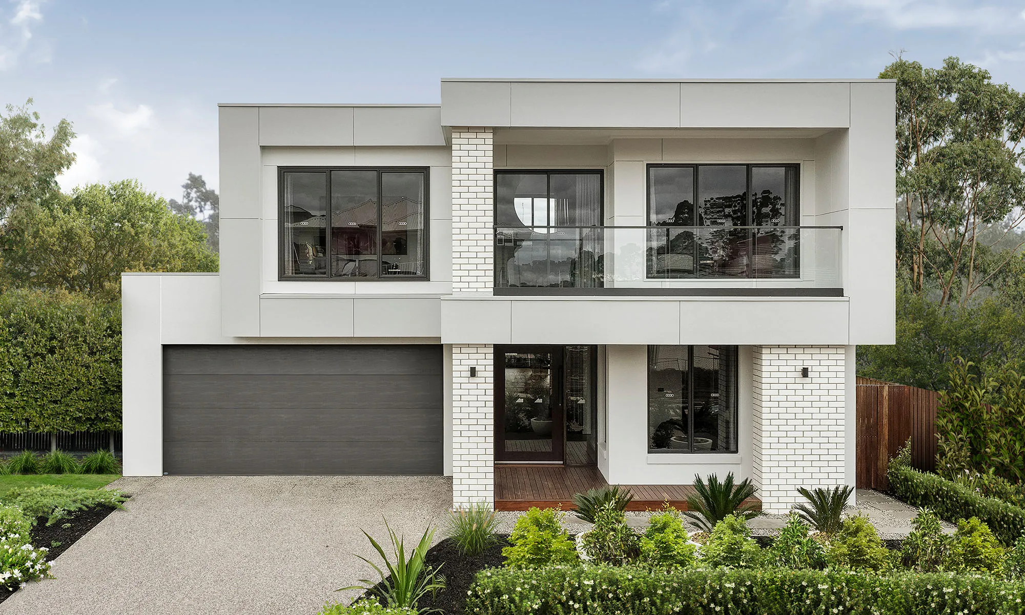 Emerald (Lilydale Display Option)