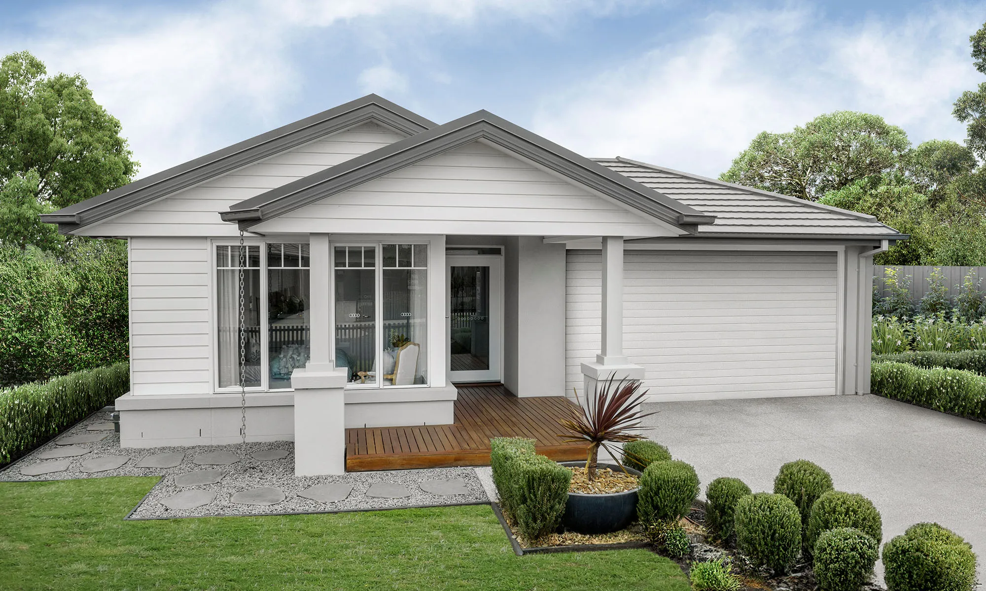 Leonda (Clyde North Display Option)