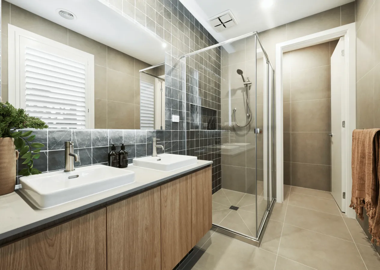 Kaduna Liberty 27 Bathroom Internal