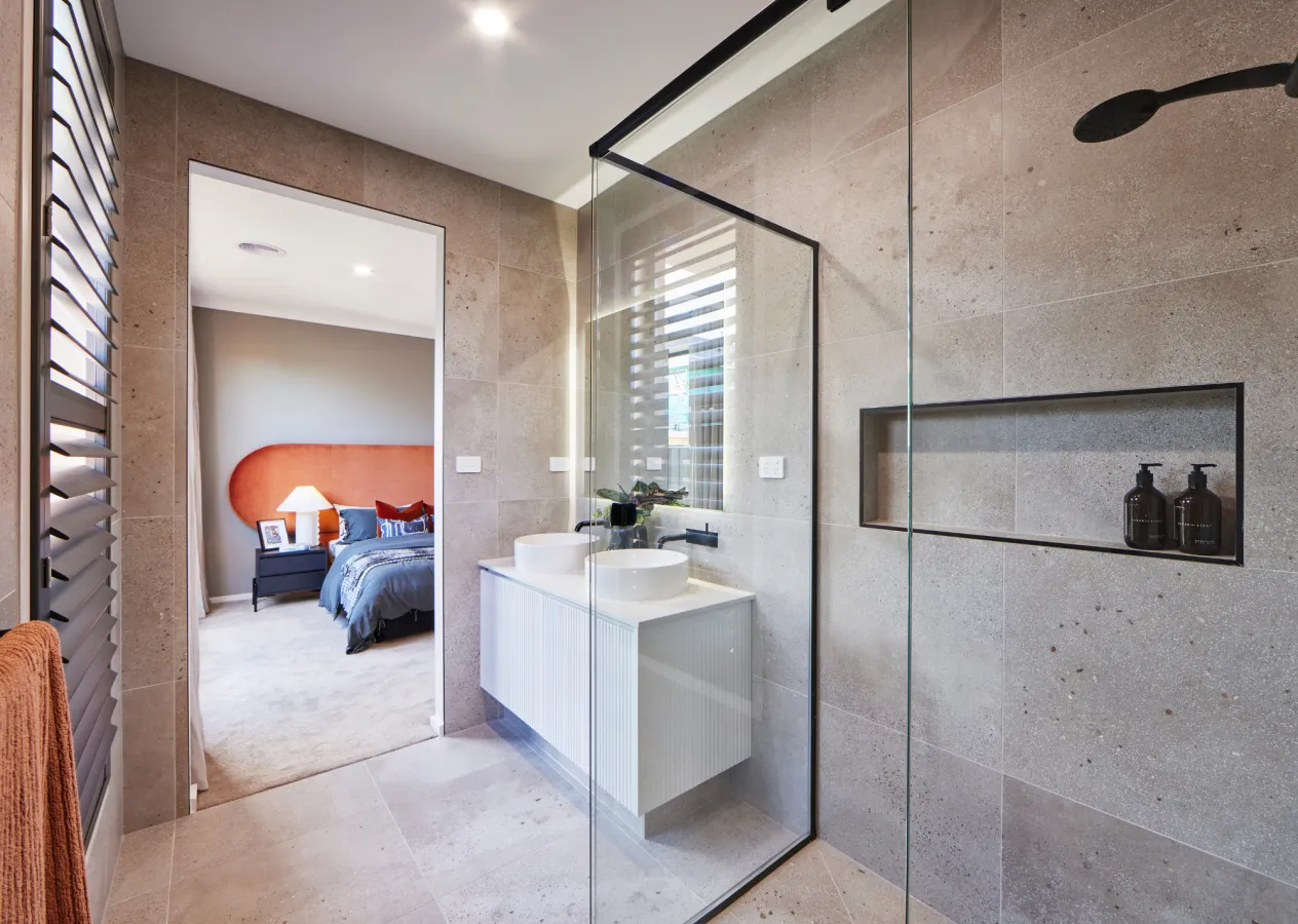 Ensuite