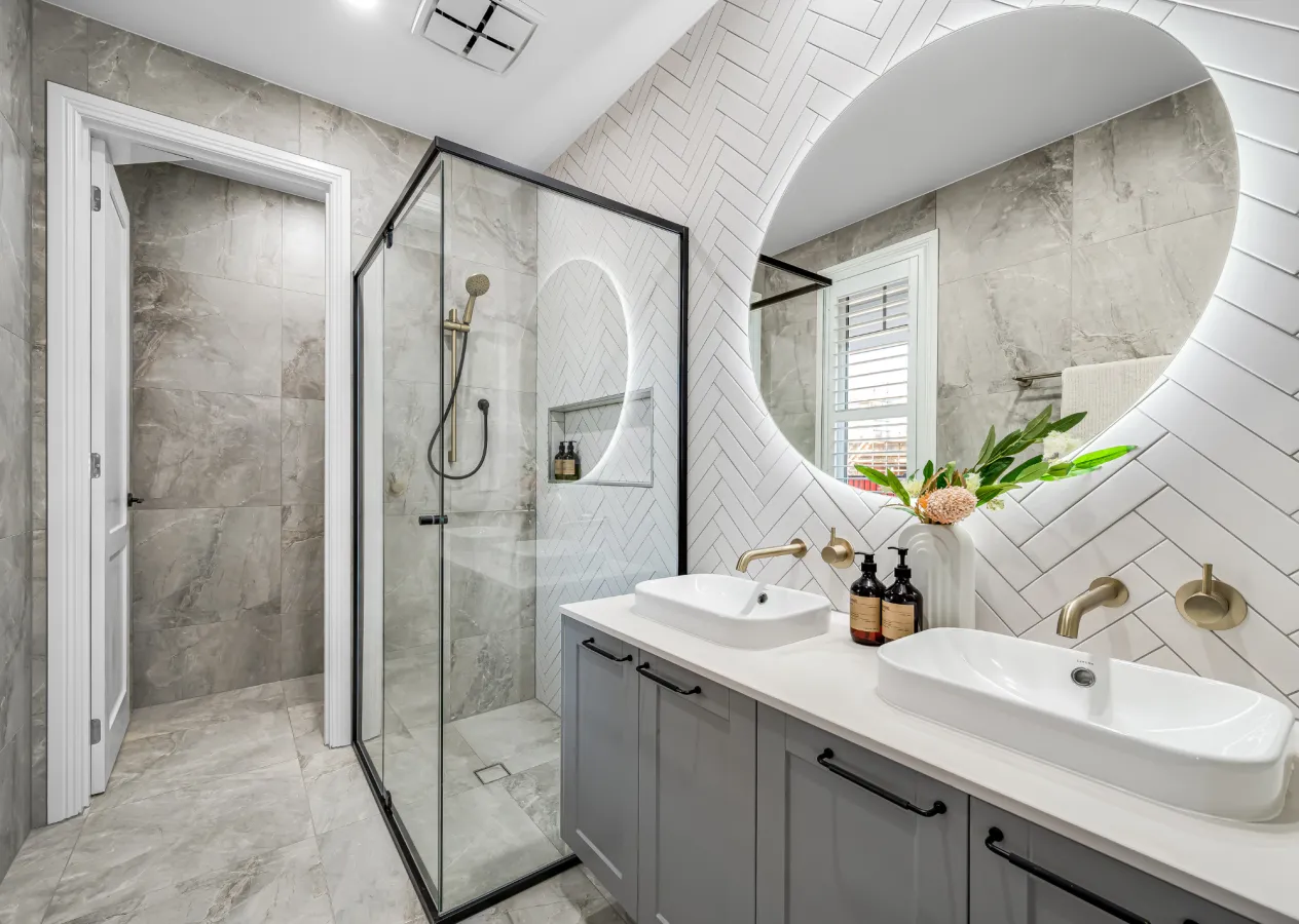 Ascot 28 Ensuite