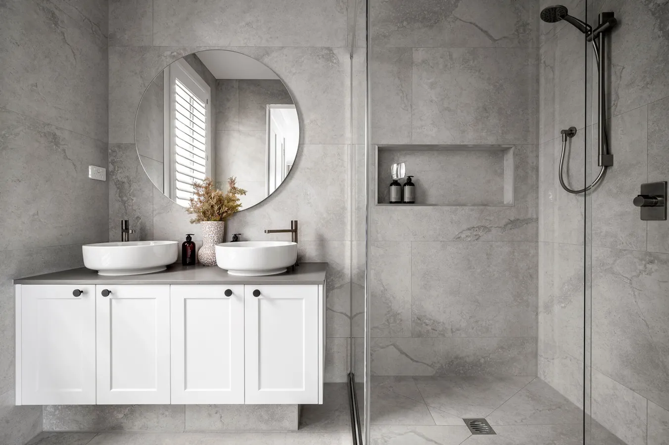 Highbridge 27 Bathroom