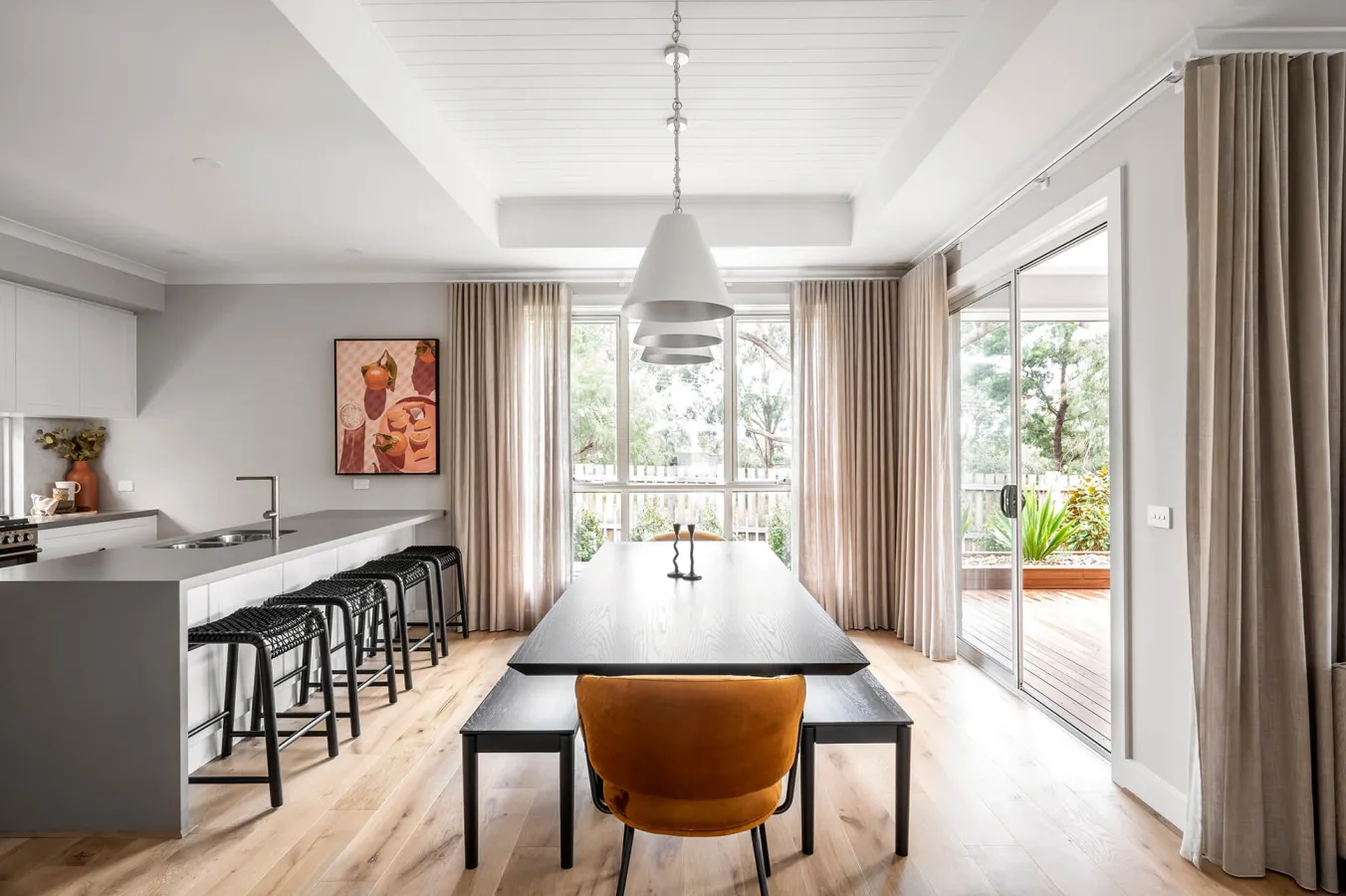 Highbridge 27 Living