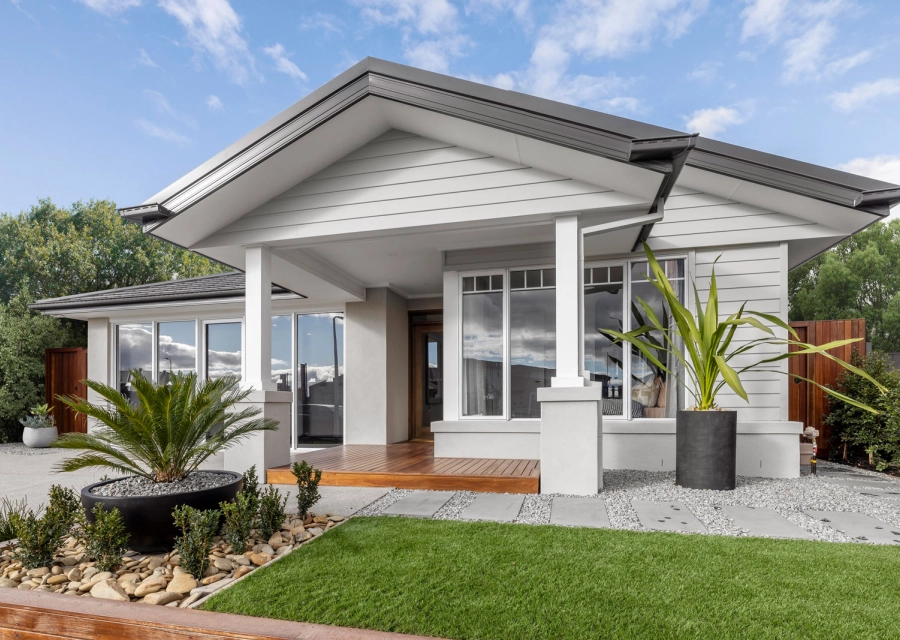 A Look Inside our Award-Winning Riverstone 23 in Lucas, Ballarat.