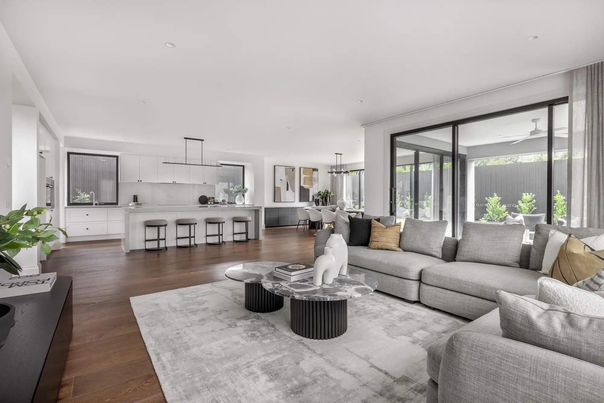 Simonds Masterpiece Durrant Jasper Rd