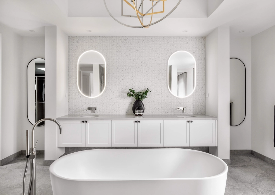 Future-proof designs: 8 key trends in quality homes in 2025