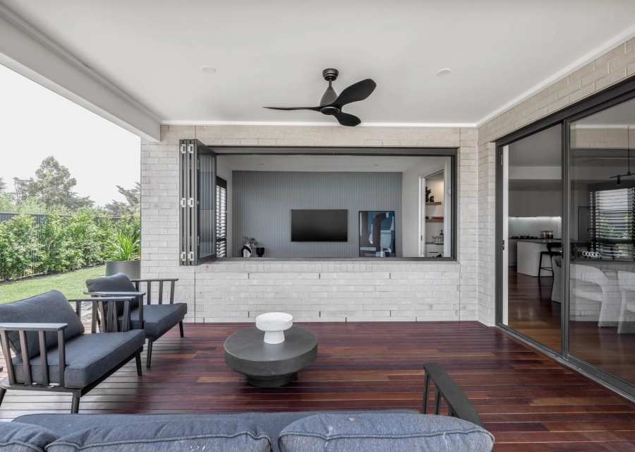 Inside our Victor 29: Why families are flocking to this affordable home design