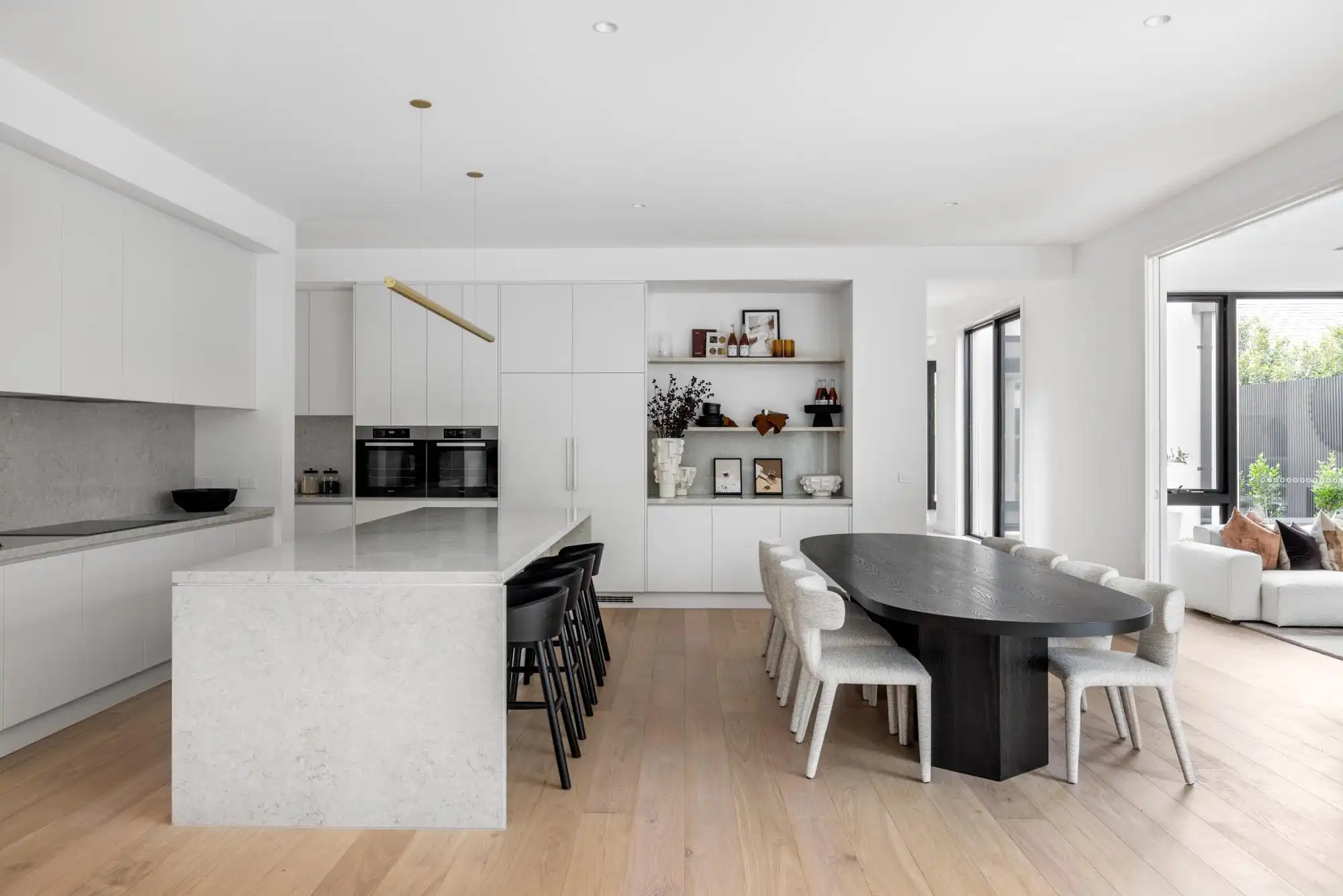 Award Winning Home Builder in Adelaide & SA