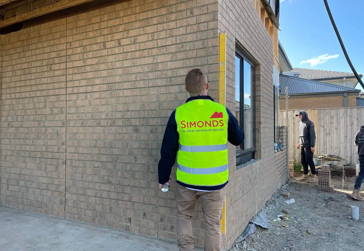 what to look for at practical completion inspection