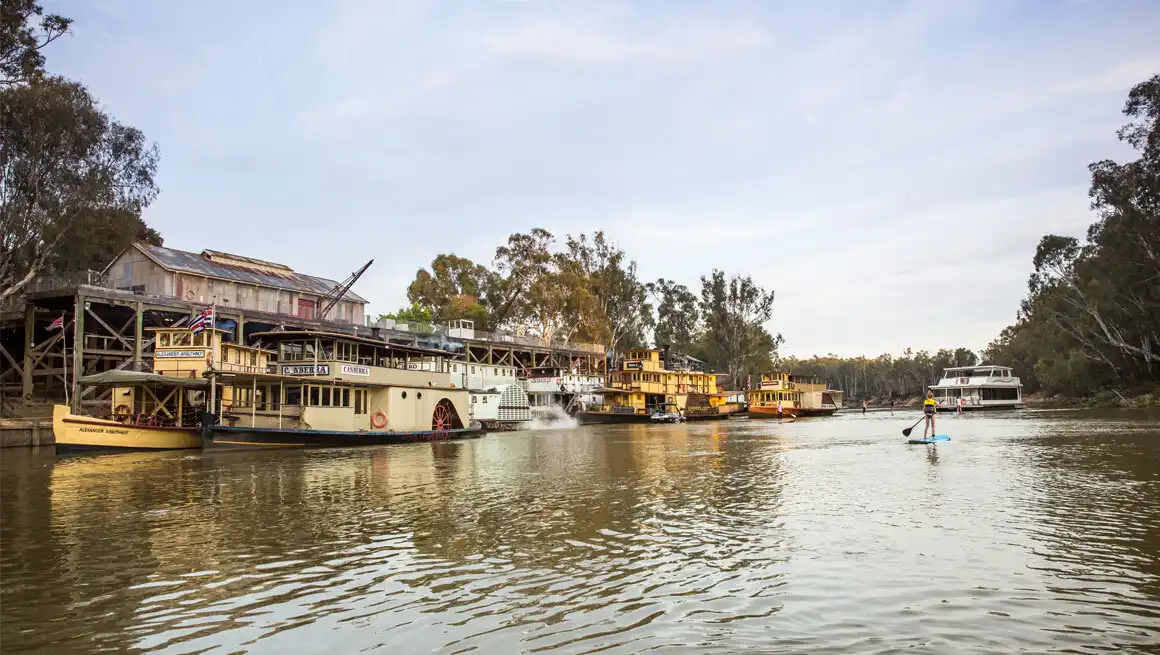 Echuca