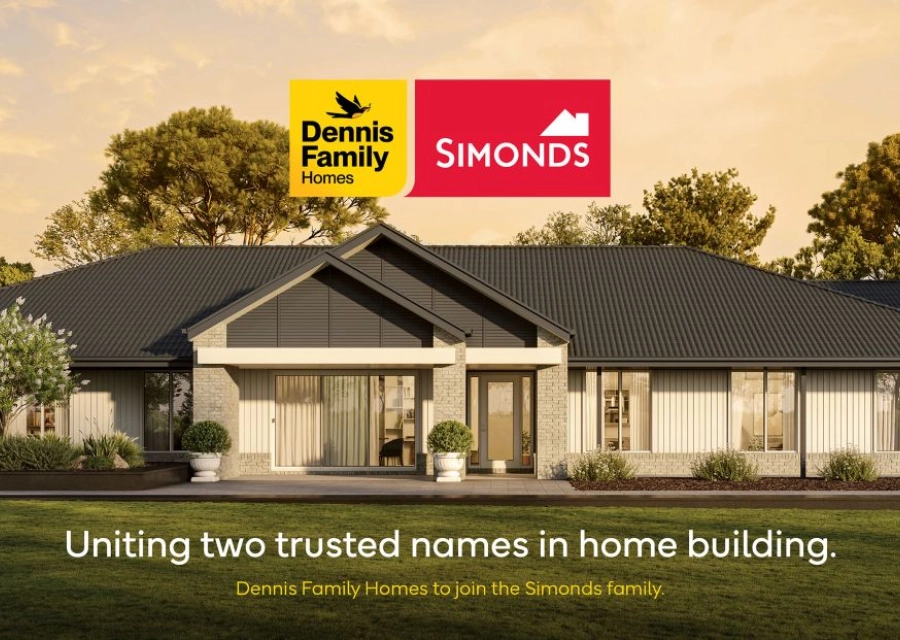 Simonds’ strategic acquisition boosts its credentials as a leading Australian volume builder