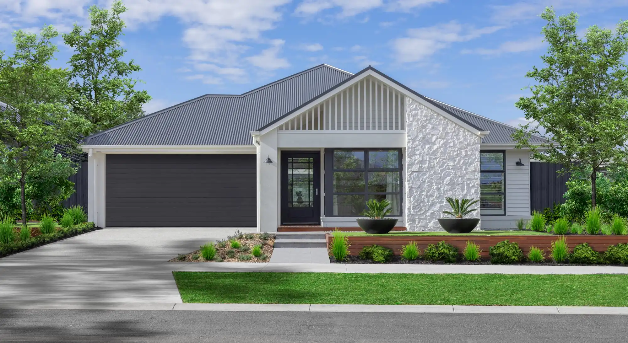 Home Designs