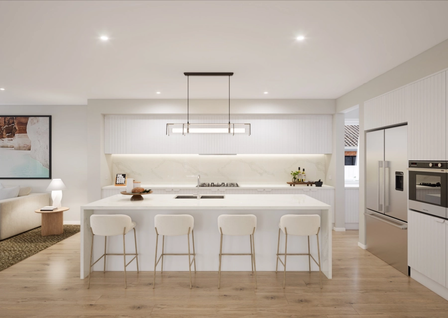 New Display: Explore Our Latest Masterpiece in Bentleigh!