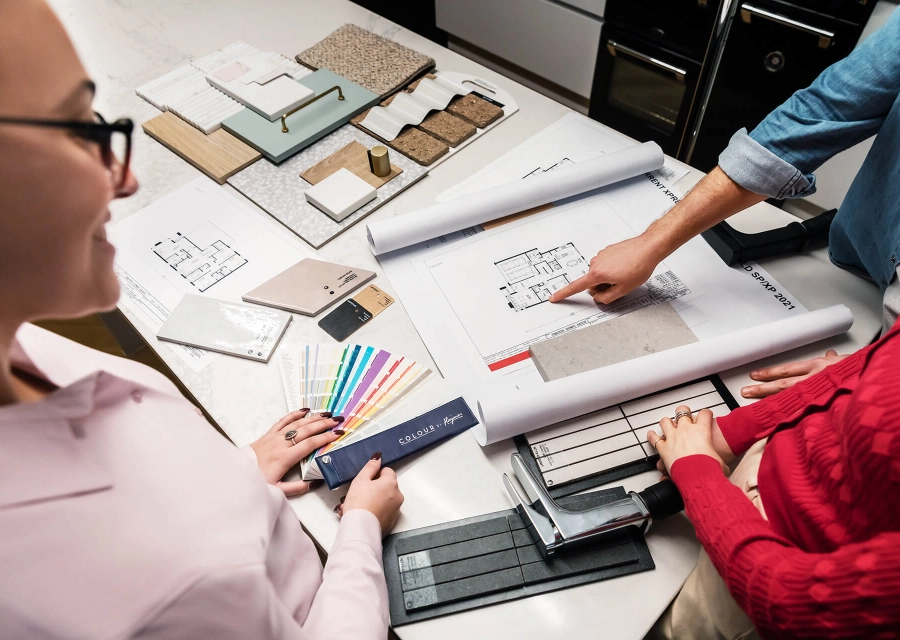 How to prepare for your Gallery appointment