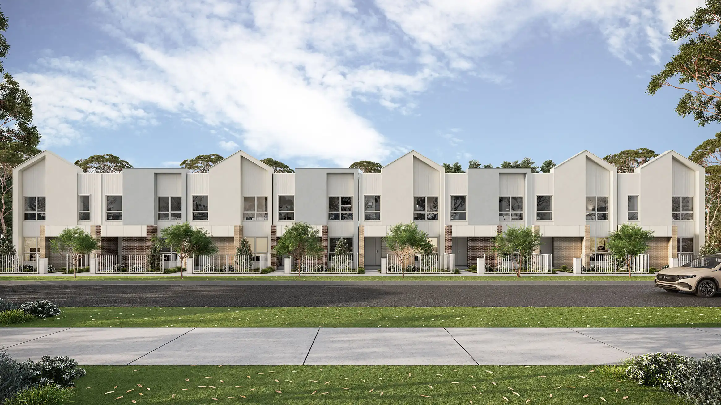 Harpley, Werribee