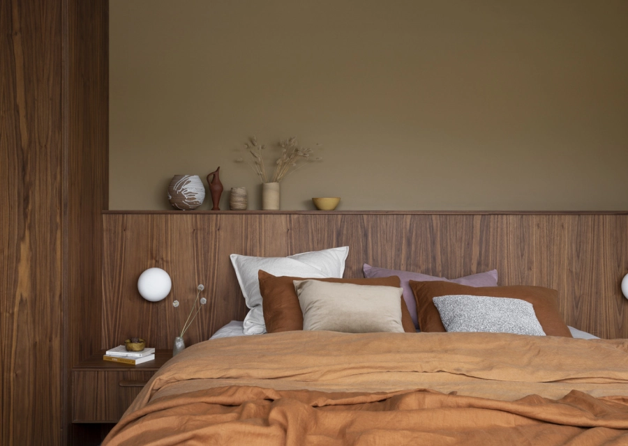 The Haymes Paint Trending Colour Forecast