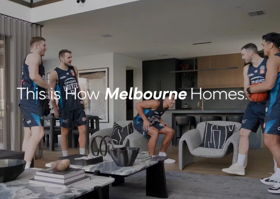This is How Melbourne Homes