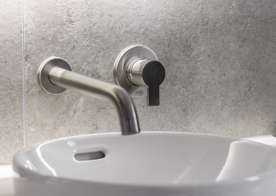 Let's talk tiles.