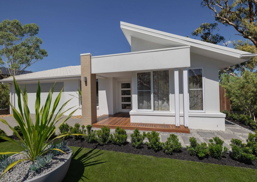 The Peron 22: Our Award Winning Home in the Heart of Traralgon