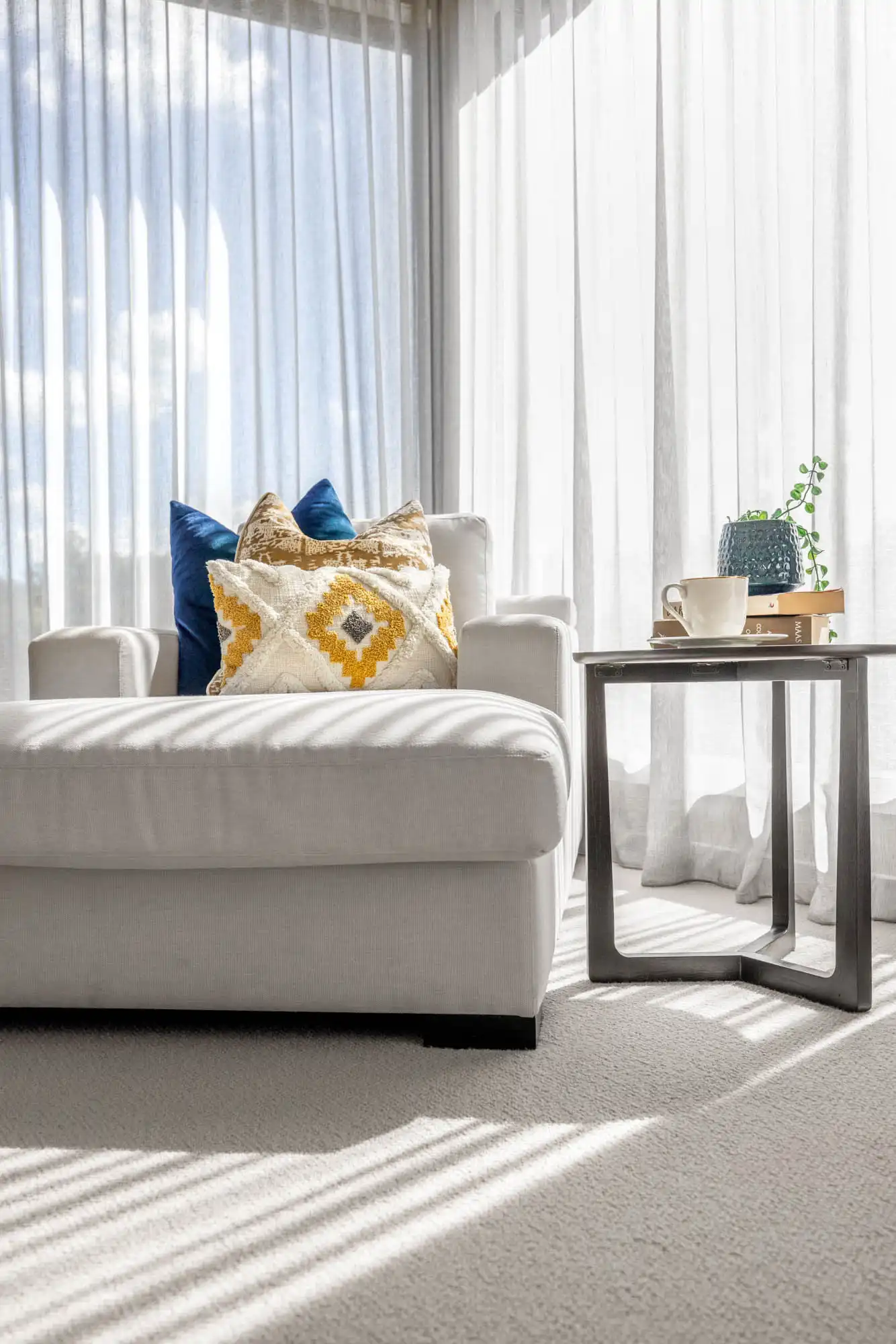 perfect sun room design