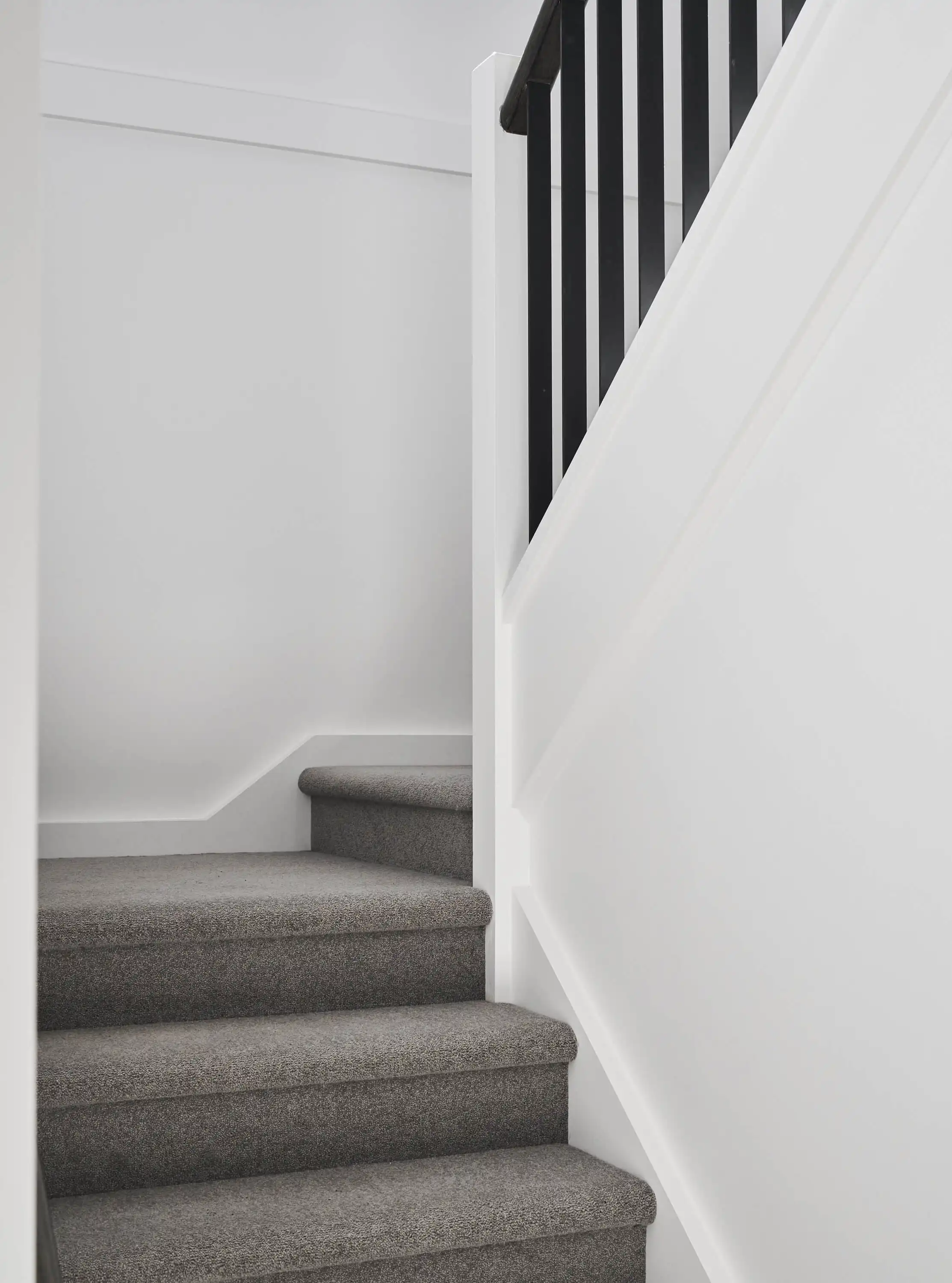 checking quality of paint during a pci inspection at tallaganda 34