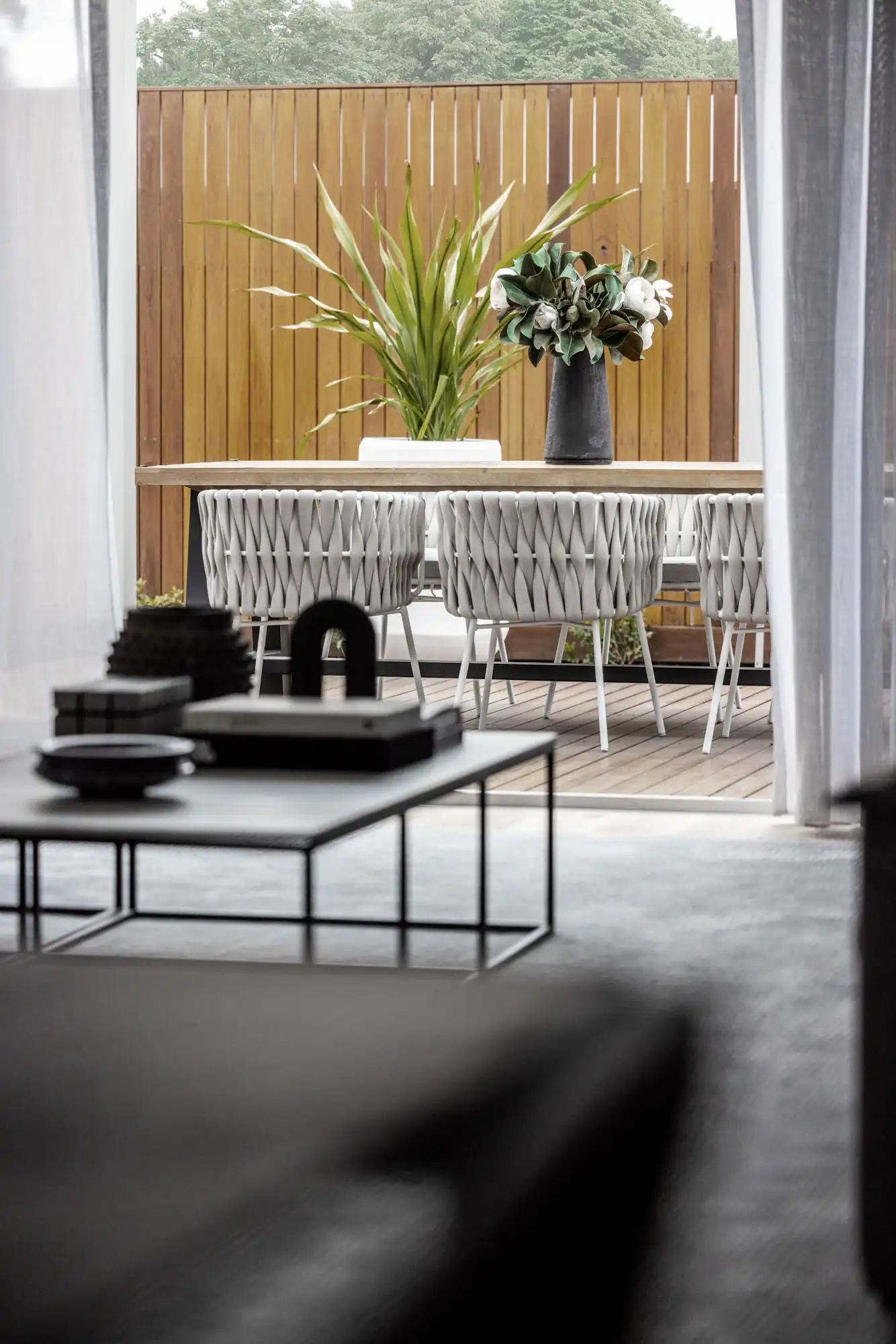 a spacious single storey house including rear sliding doors for a living experience in akuna 29