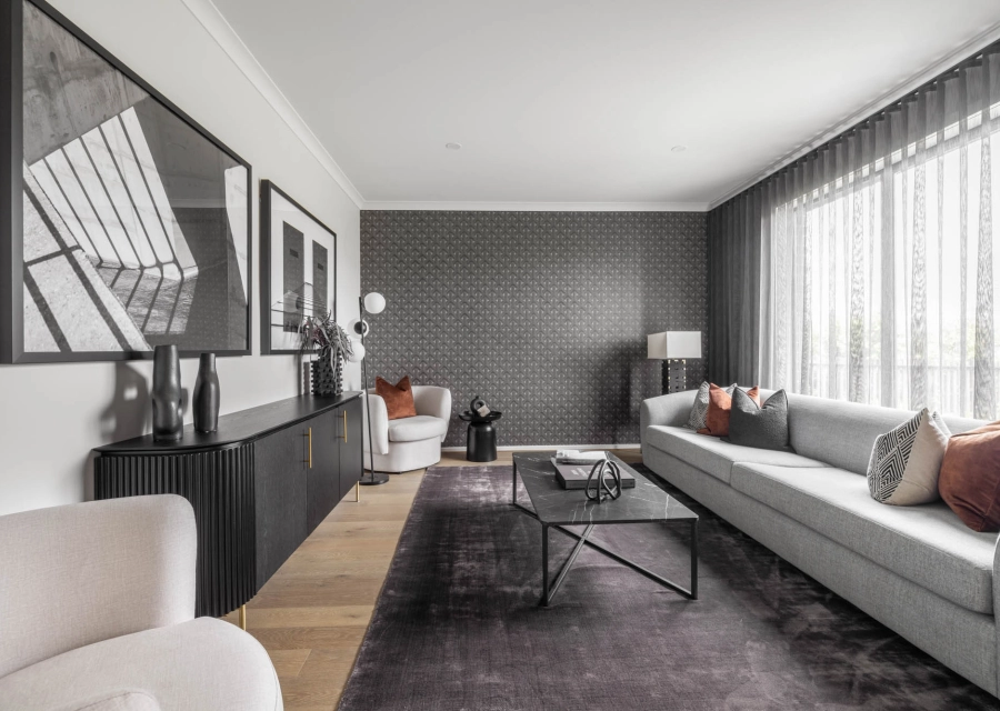 All the Reasons Why You Should Have a Formal Lounge