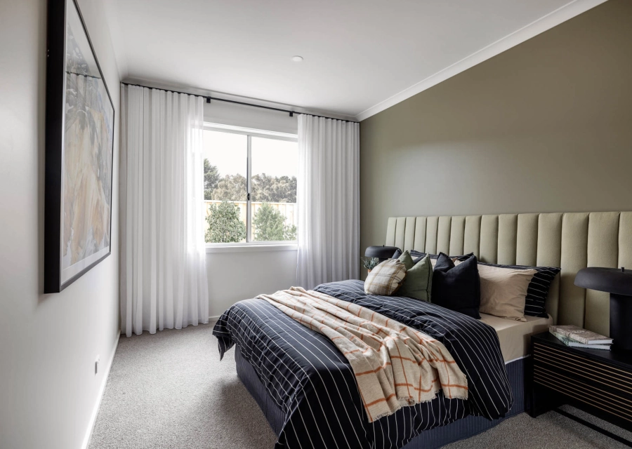 How to elevate your guest bedrooms