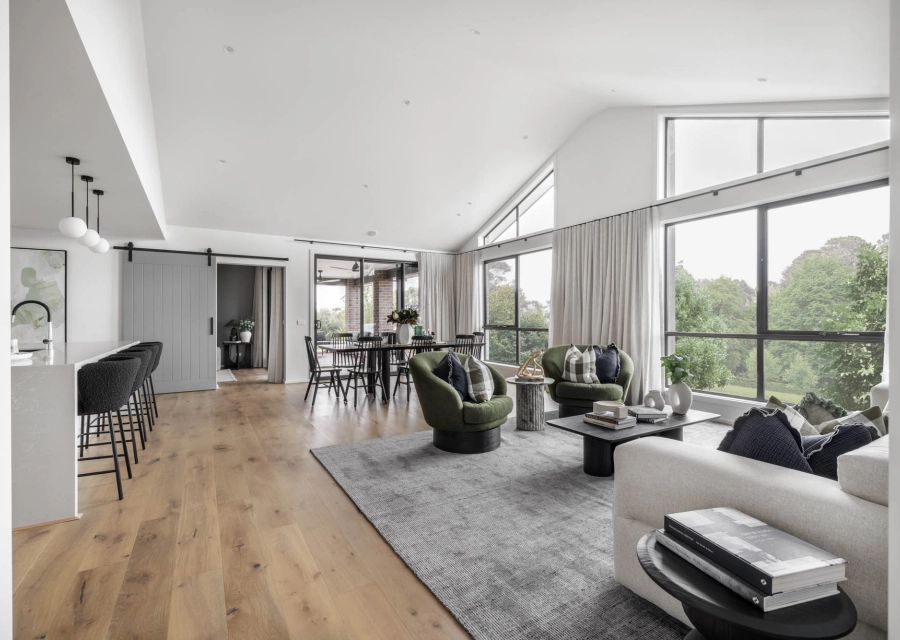 Choosing the right floorplan for you