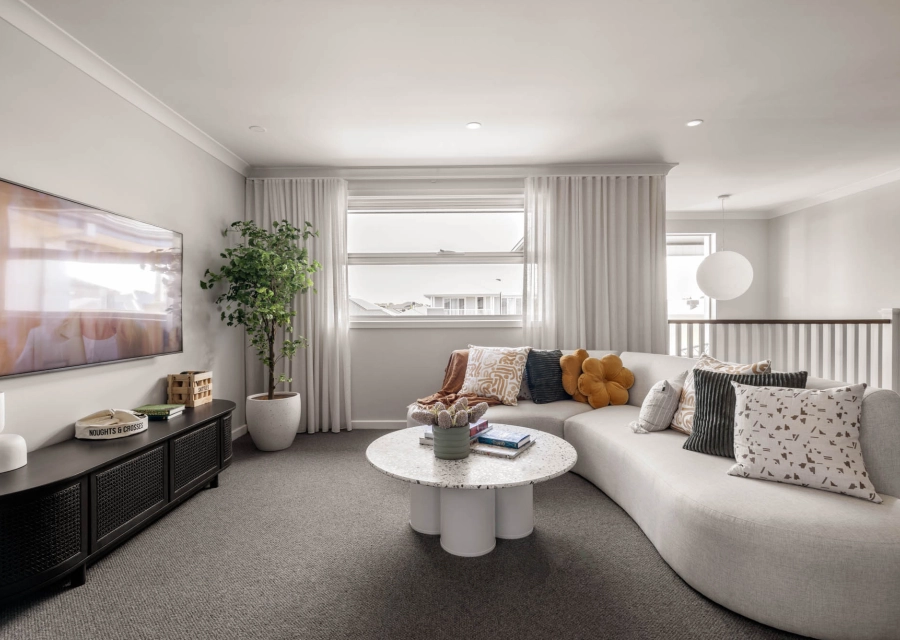 Explore Coastal Living with the Geelong Cats