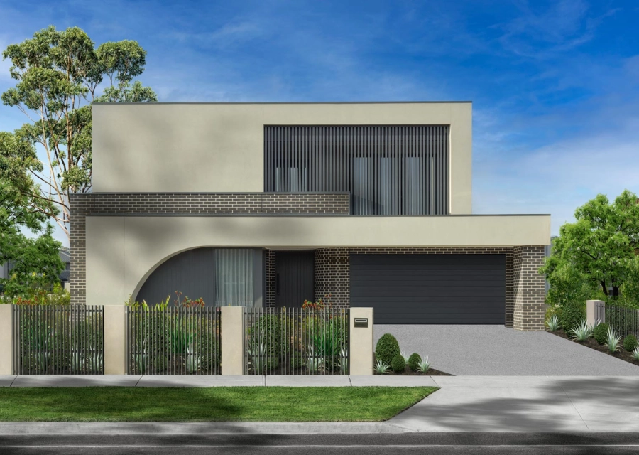 Design Spotlight: Behind the Westbrook 54 in Bankside, Rowville