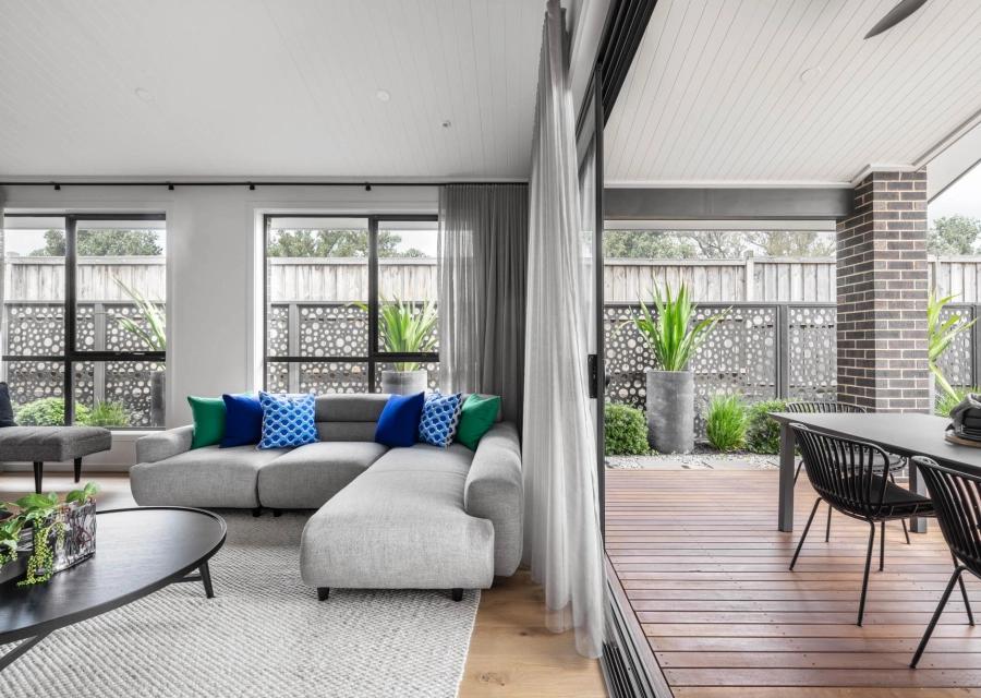 Experience Our Brand-New Display Homes in Bluestone, Tarneit