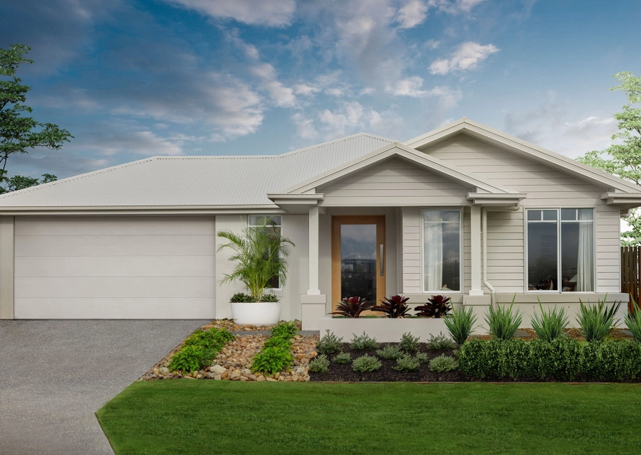 Great News — Queensland's $30K* First Home Owner Grant Extended