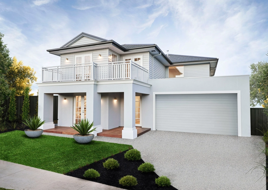 Embrace Coastal Elegance: Achieving the Timeless Hamptons Look with Simonds