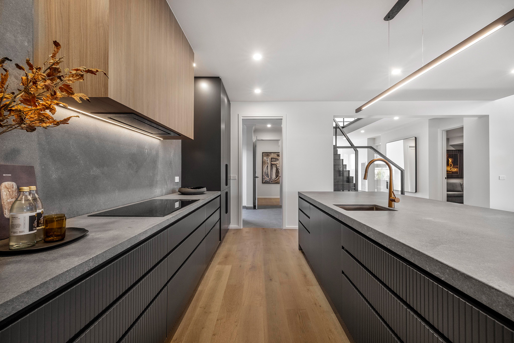 Berwick Waters Estate