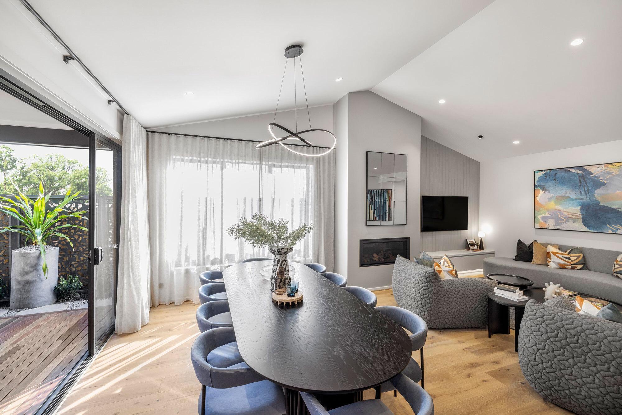 Redhill 30 in Berwick Waters, Clyde North