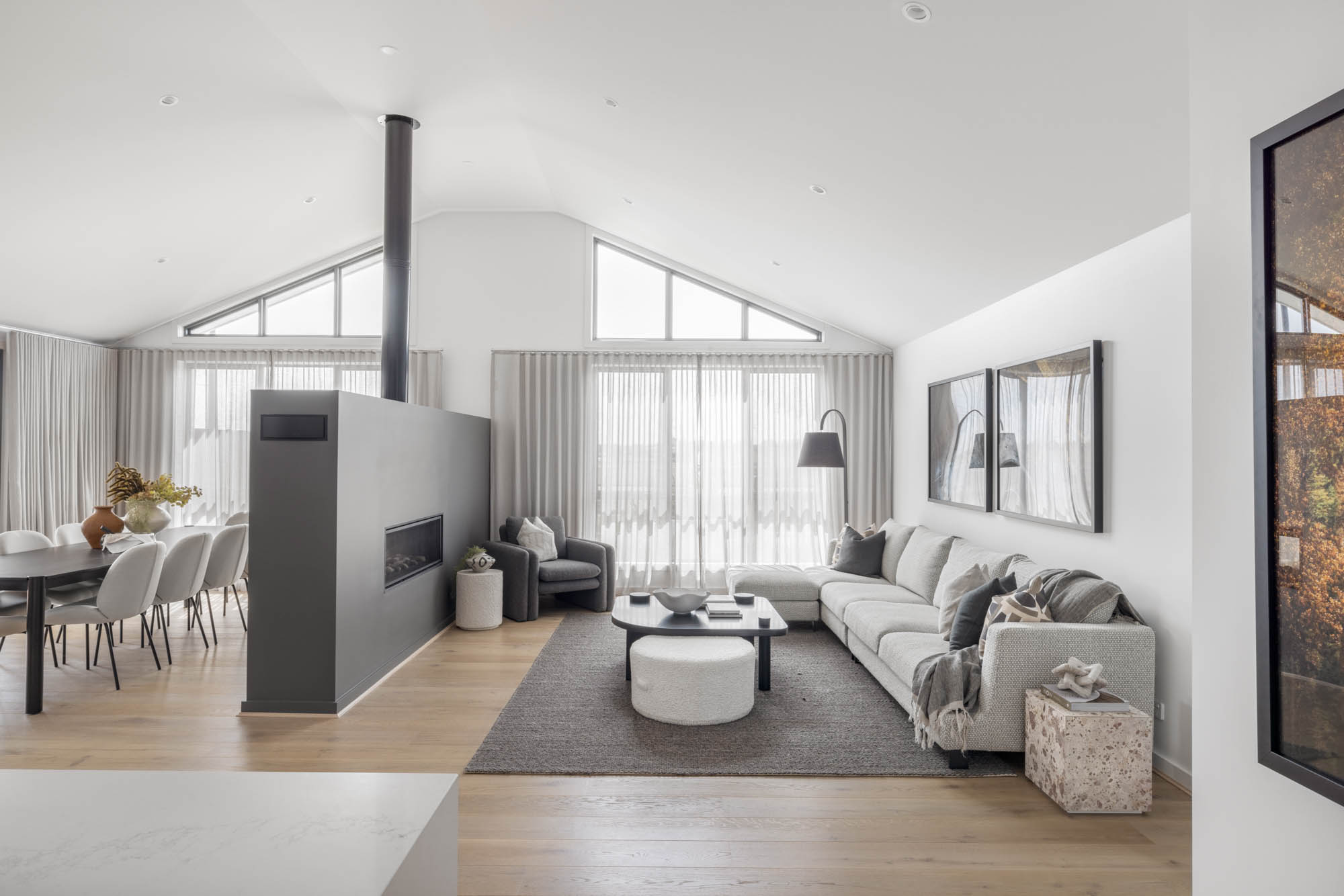 Three unbeatable reasons to build an Elite home...