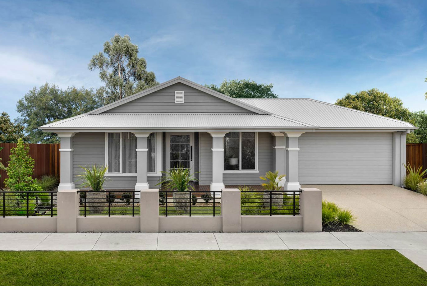 Elevate your home with your choice of premium upgrades in Victoria.