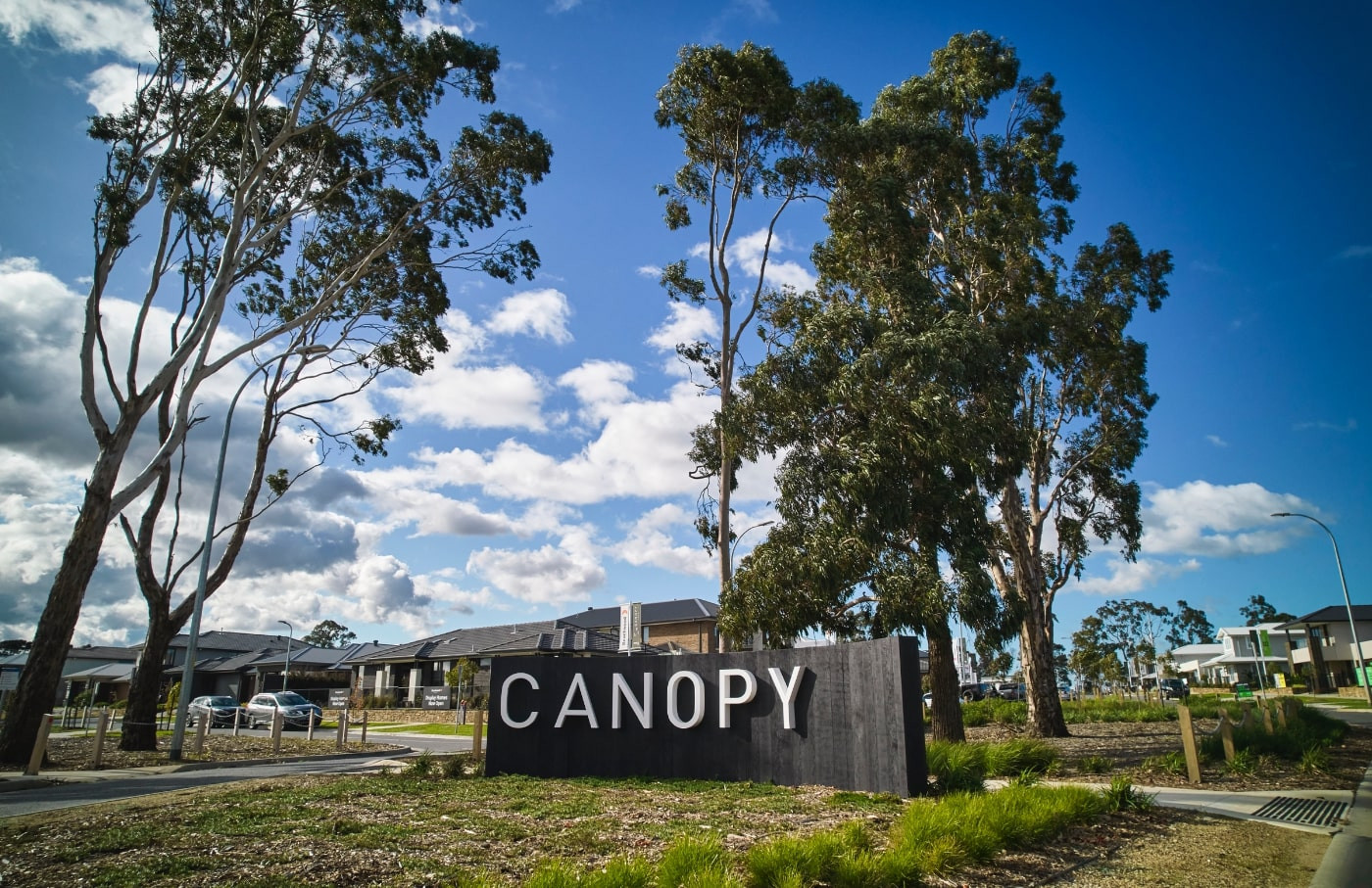Canopy Estate