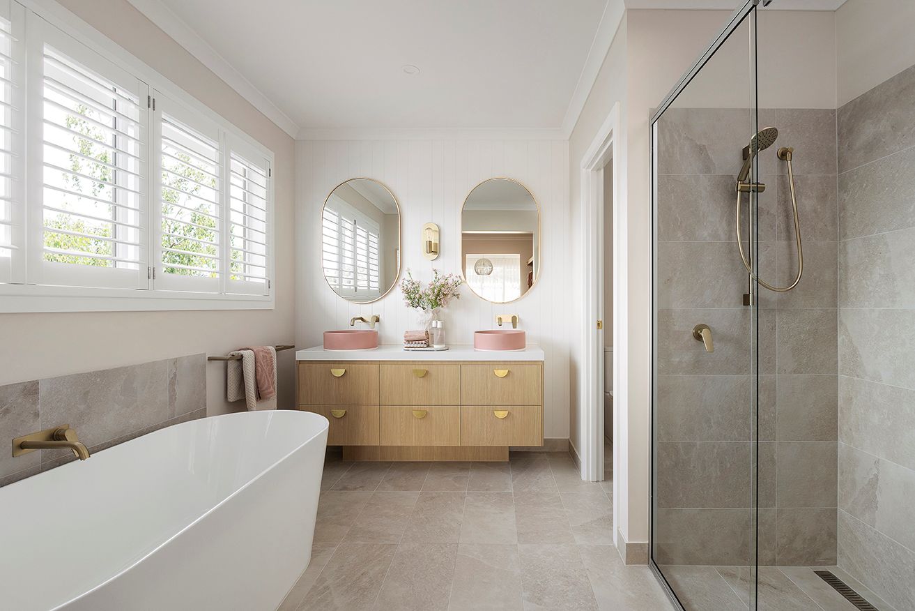 Create Extraordinary: Inside the Simonds Style Inspiration Guide