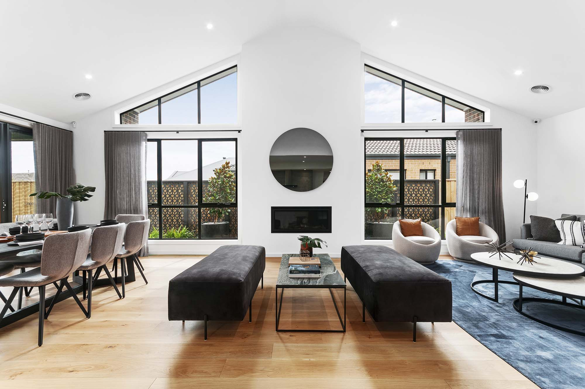 Lucas Sanctuary Estate