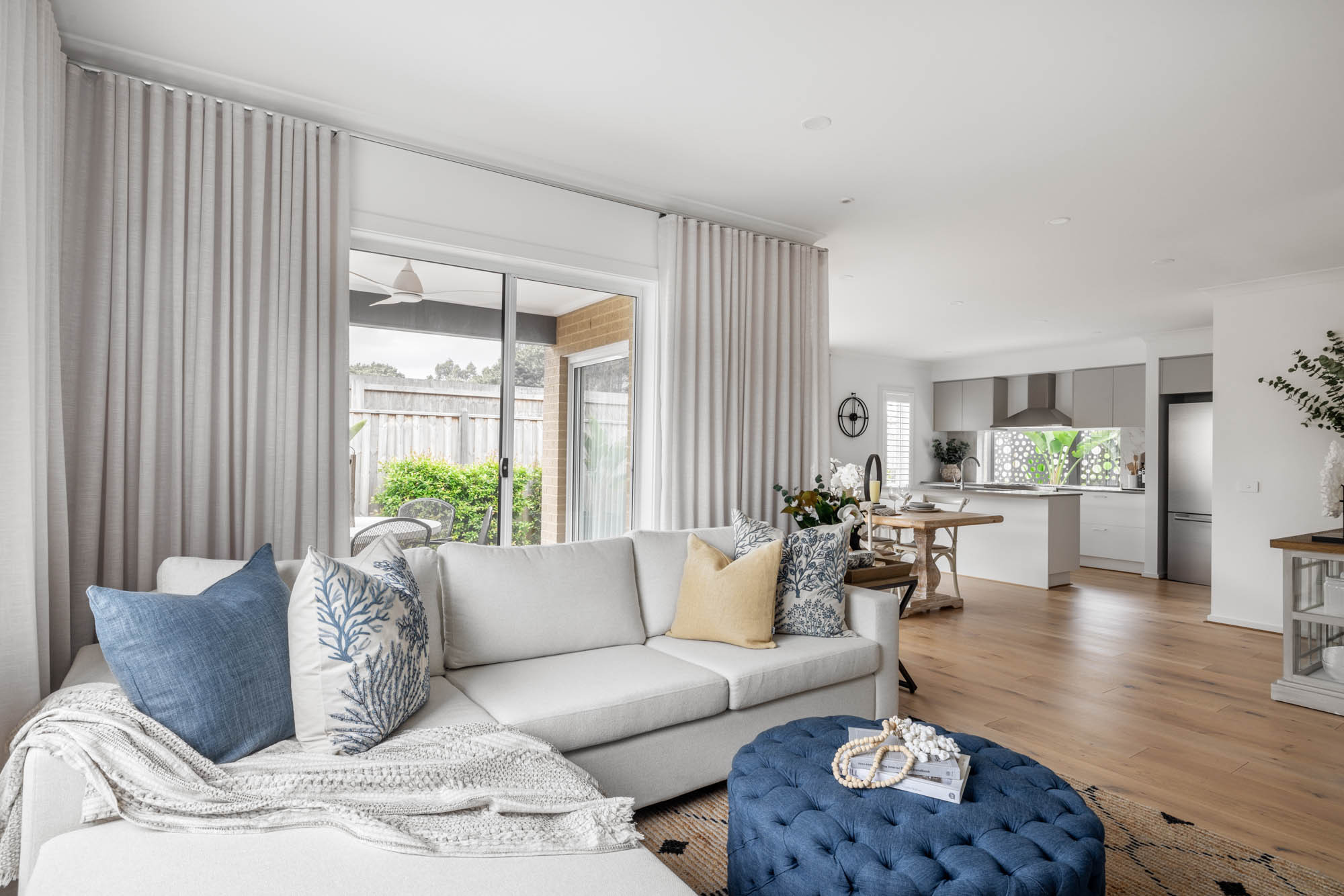 coastal hamptons style living with interiors that brighten up the space granite 23