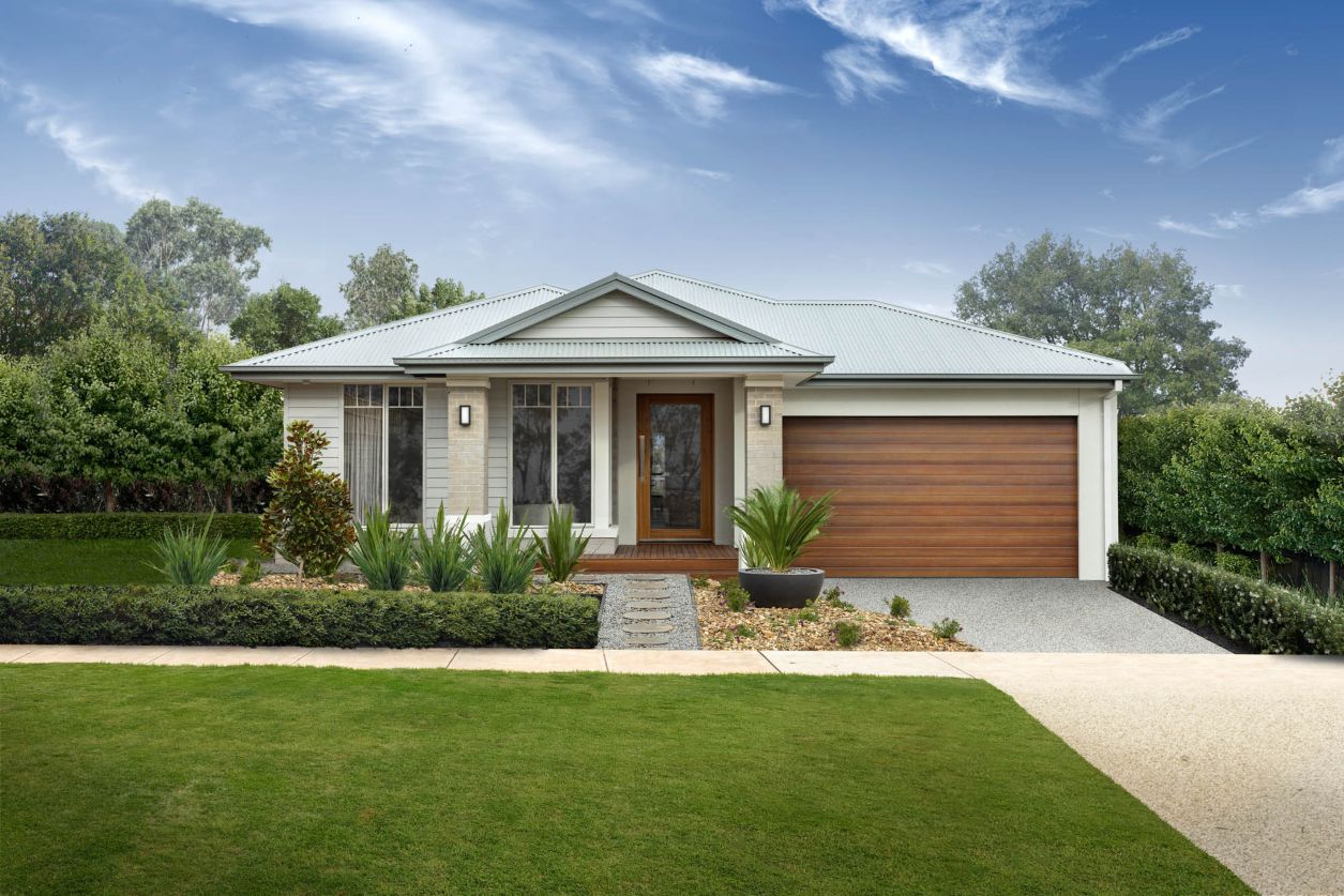 Unlock the door to your first home in 4 simple steps