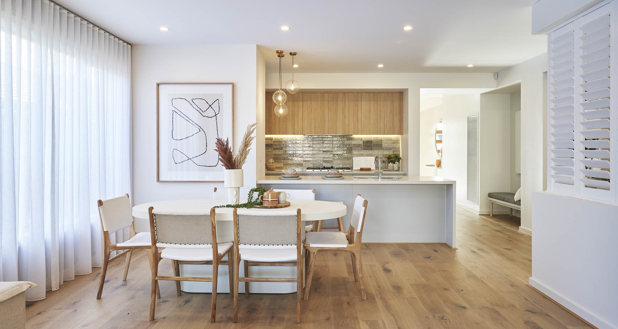 Woodlea Estate